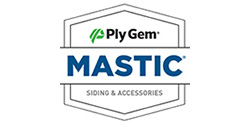 Mastic Siding