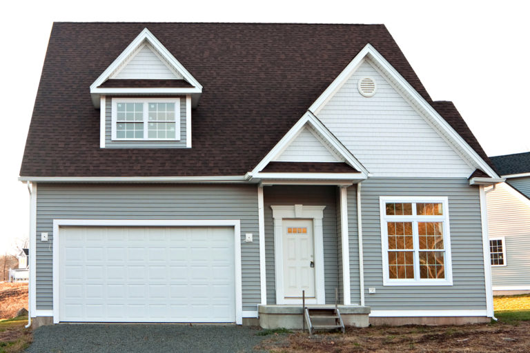 Home Siding Installation & Gutter Installation