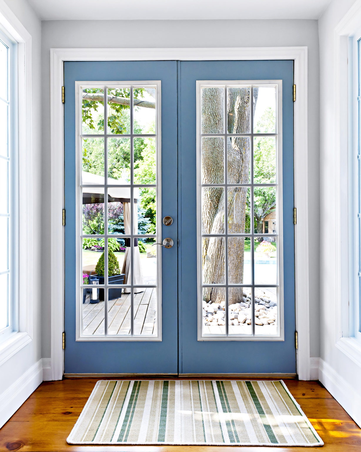 Door Replacement & Home Repair Services