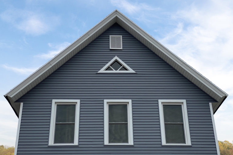 Siding Installation & Home Window Replacement