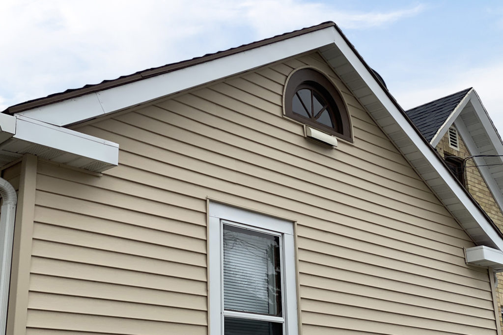 Smart Siding Contractors