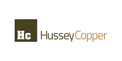 Hussey Copper